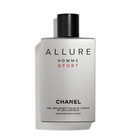 allure chanel pour homme|chanel allure homme boots.